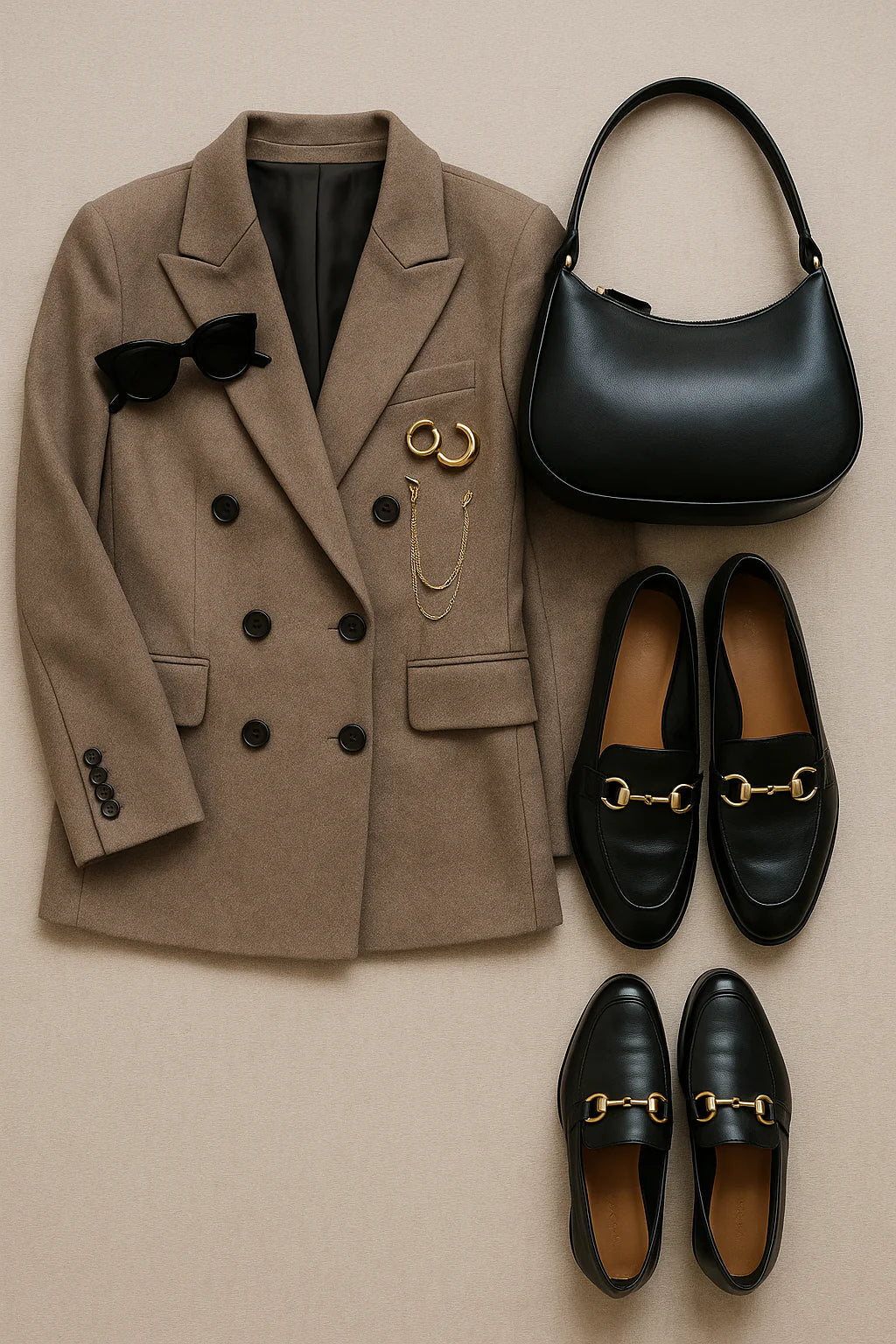 How to Build a Timeless Wardrobe: Fashion Pieces Worth Investing In