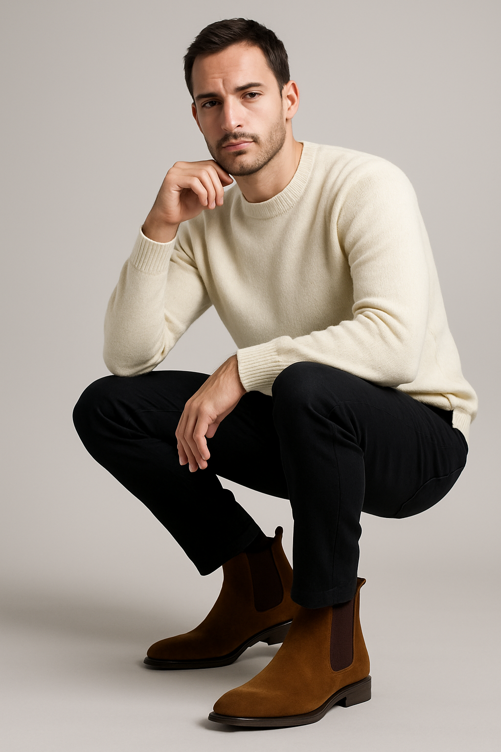 Owen – Chelsea Boots