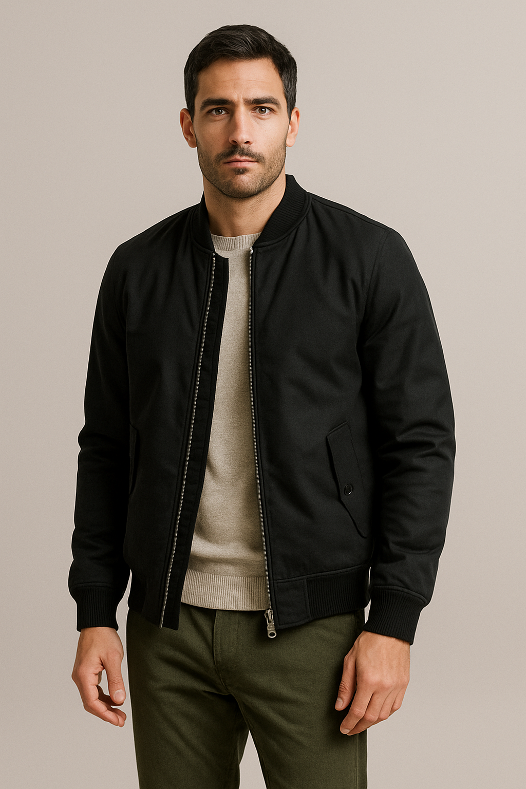 Noah – Bomber Jacket
