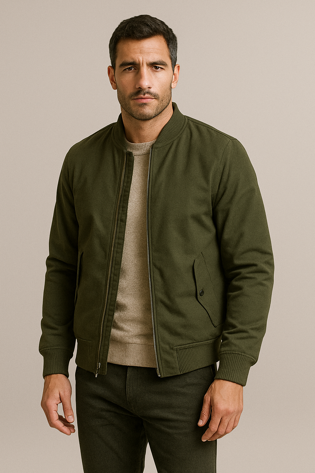 Noah – Bomber Jacket